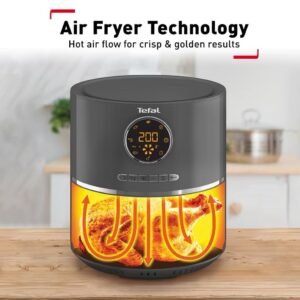 Tefal air fryer