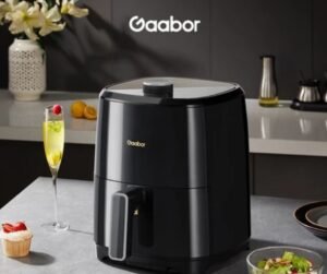 Gaabor Air fryer