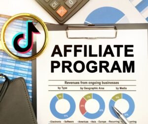 cara buat affiliate tiktok