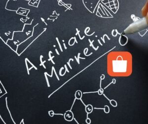 Affiliate Shopee