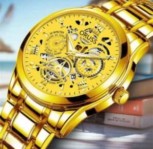 jam tangan lelaki