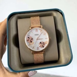 Jam Tangan Fossil Wanita