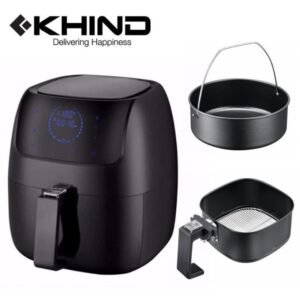 Khind air fryer