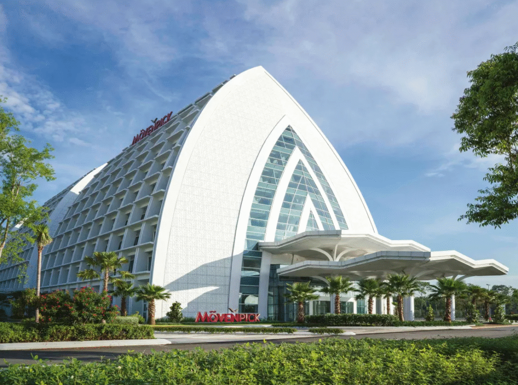hotels near kuala lumpur airport
