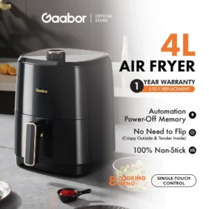 my-11134207-7ras9-m4tz4t1zltyg61 Gaabor Air Fryer